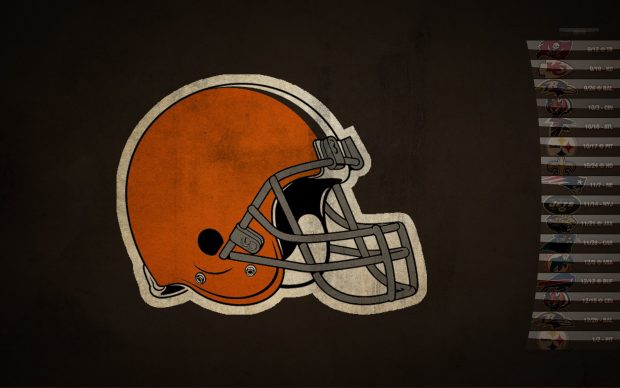 Wallpaper browns desktop background collection ultimate cleveland.