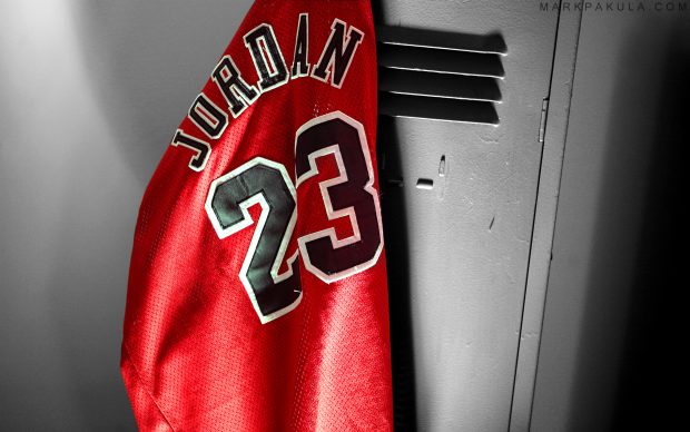 Wallpaper retro Jordan download.