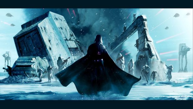 Wallpapers Star Wars HD Download.