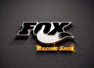 Wallpapers for fox racing logo.