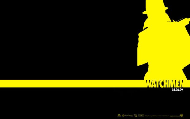 Watchmen Iphone Desktop Backgrounds.