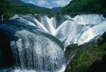Waterfall Wallpaper HD Free Download.