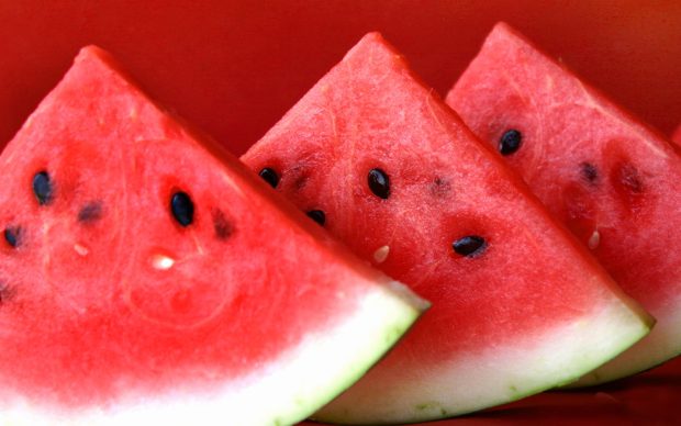 Watermelon Background.