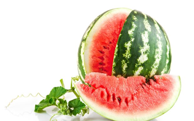 Watermelon HD Image.