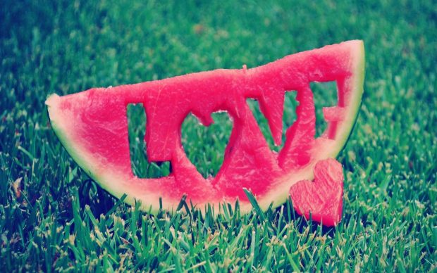 Watermelon Image.