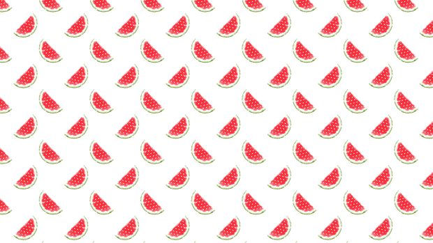 Watermelon Picture.
