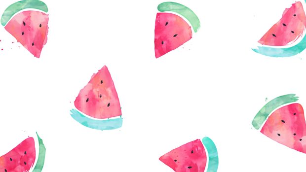 Watermelon Wallpaper HD.