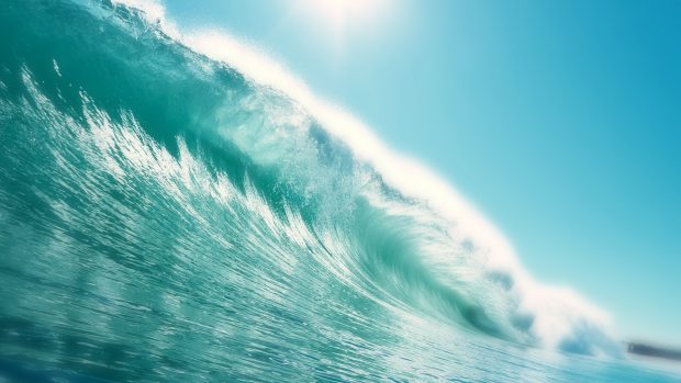 Wave Images HD.