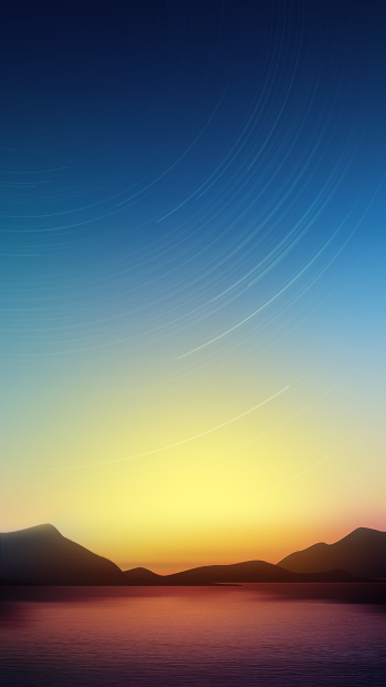 Windows phone hd for mobile phone wallpapers 1080x1920 sunset.