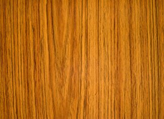 Wood Grain HD Wallpaper.