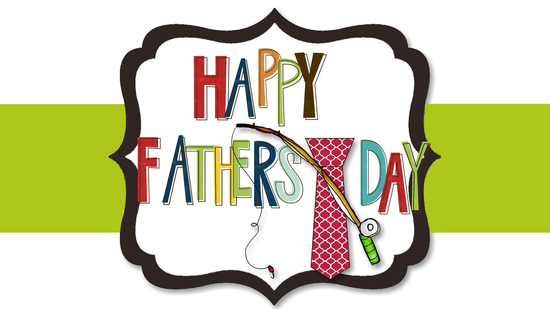 Fathers Day Backgrounds 