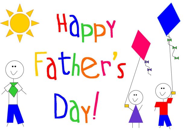 happy father day beautiful cards.