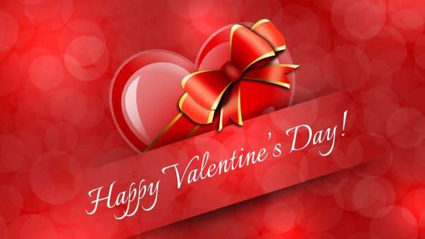 happy valentines day love hd wallpaper.