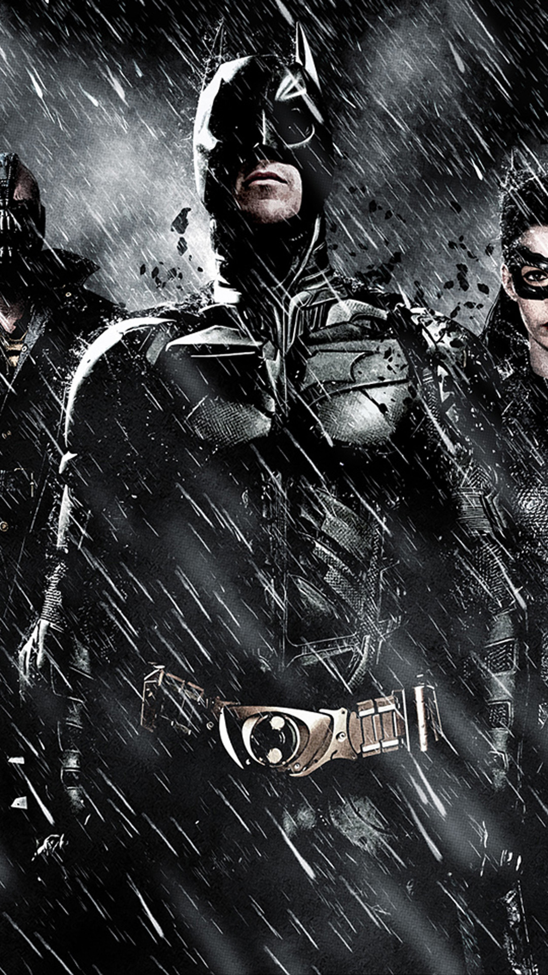 Batman iPhone Wallpaper HD, PixelsTalk.Net