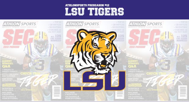 lsu Wallpapers HD.