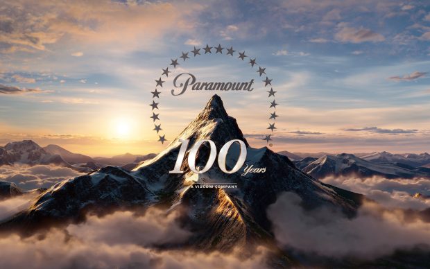 100 years of paramount wide photos.