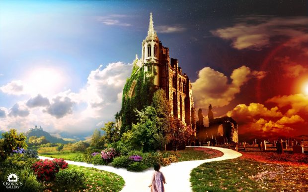 3D Best Wallpapers HD Free Download.