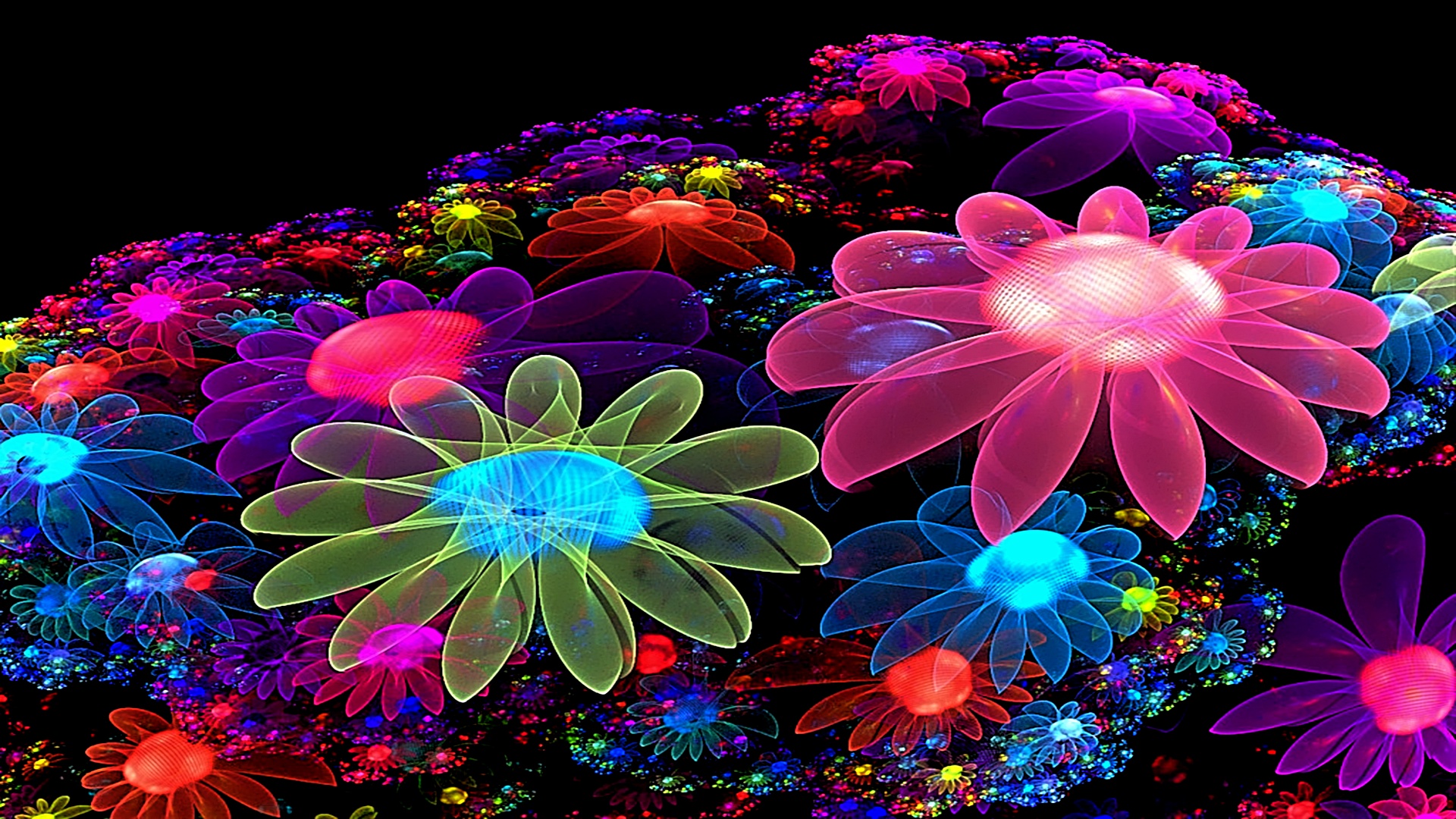 3D Wallpaper Desktop Free Download | PixelsTalk.Net