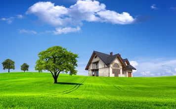 3D Nature Desktop Wallpapers.