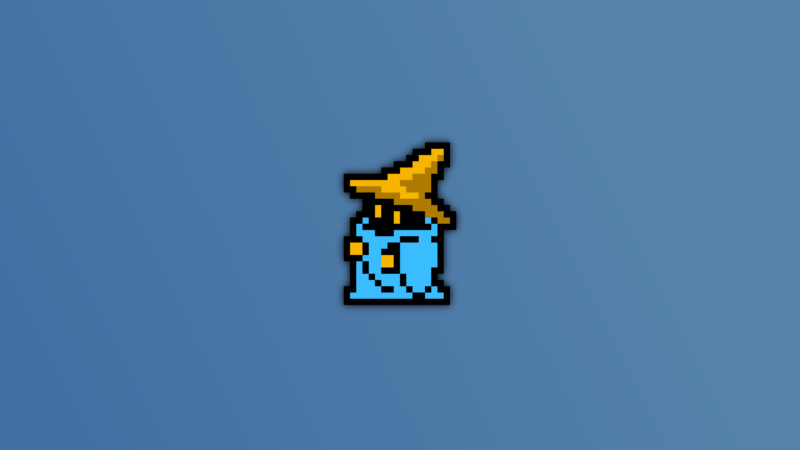 8 Bit Wallpapers - PixelsTalk