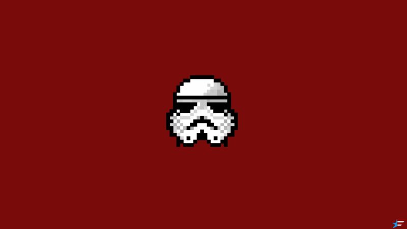 HD 8 Bit Backgrounds - PixelsTalk