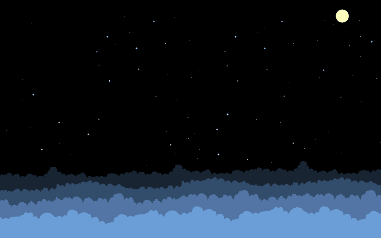 8 Bit Backgrounds HD - PixelsTalk