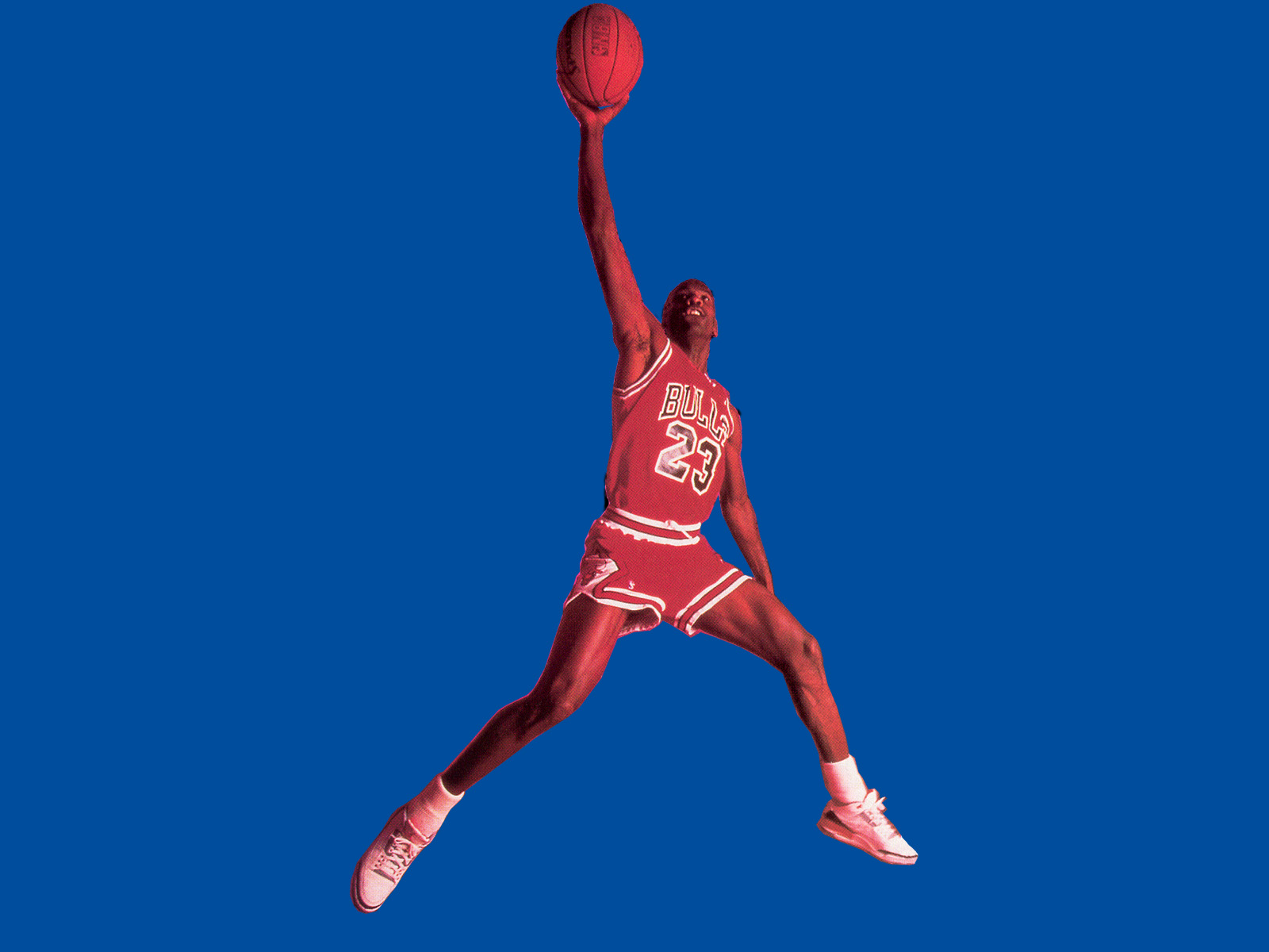 Jordan Wallpaper HD -