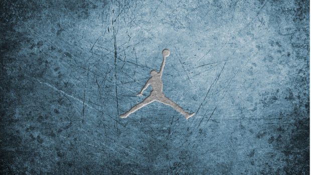Air Jordan Logo Wallpapers.