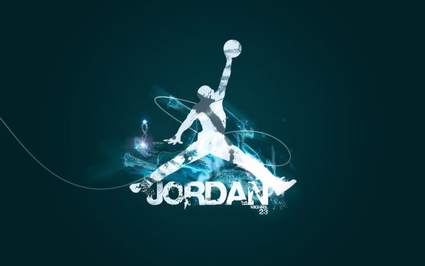 Air Jordan Logo Wallpapers HD.