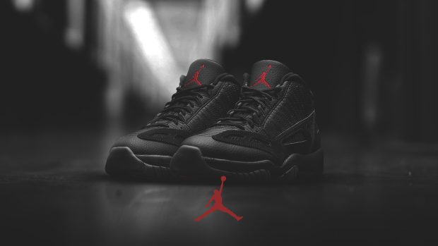 Air Jordan Shoes Desktop Backgrounds.