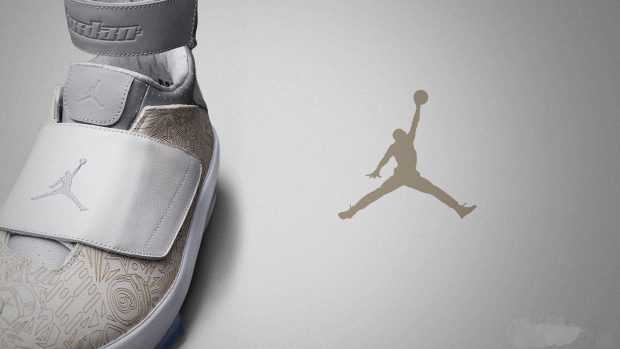 Air Jordan Shoes HD Photos.