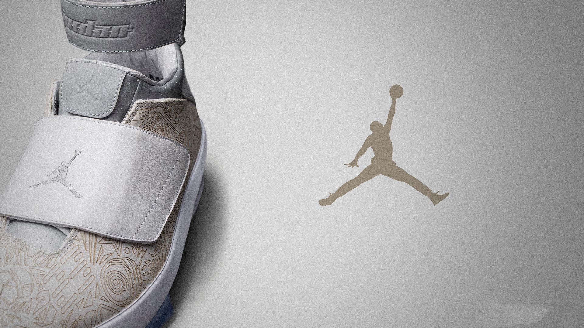 Download Free Air Jordan Shoes Wallpapers 