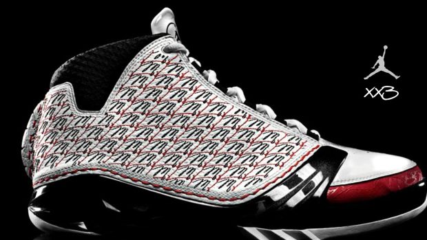 Air Jordan Shoes Images HD.
