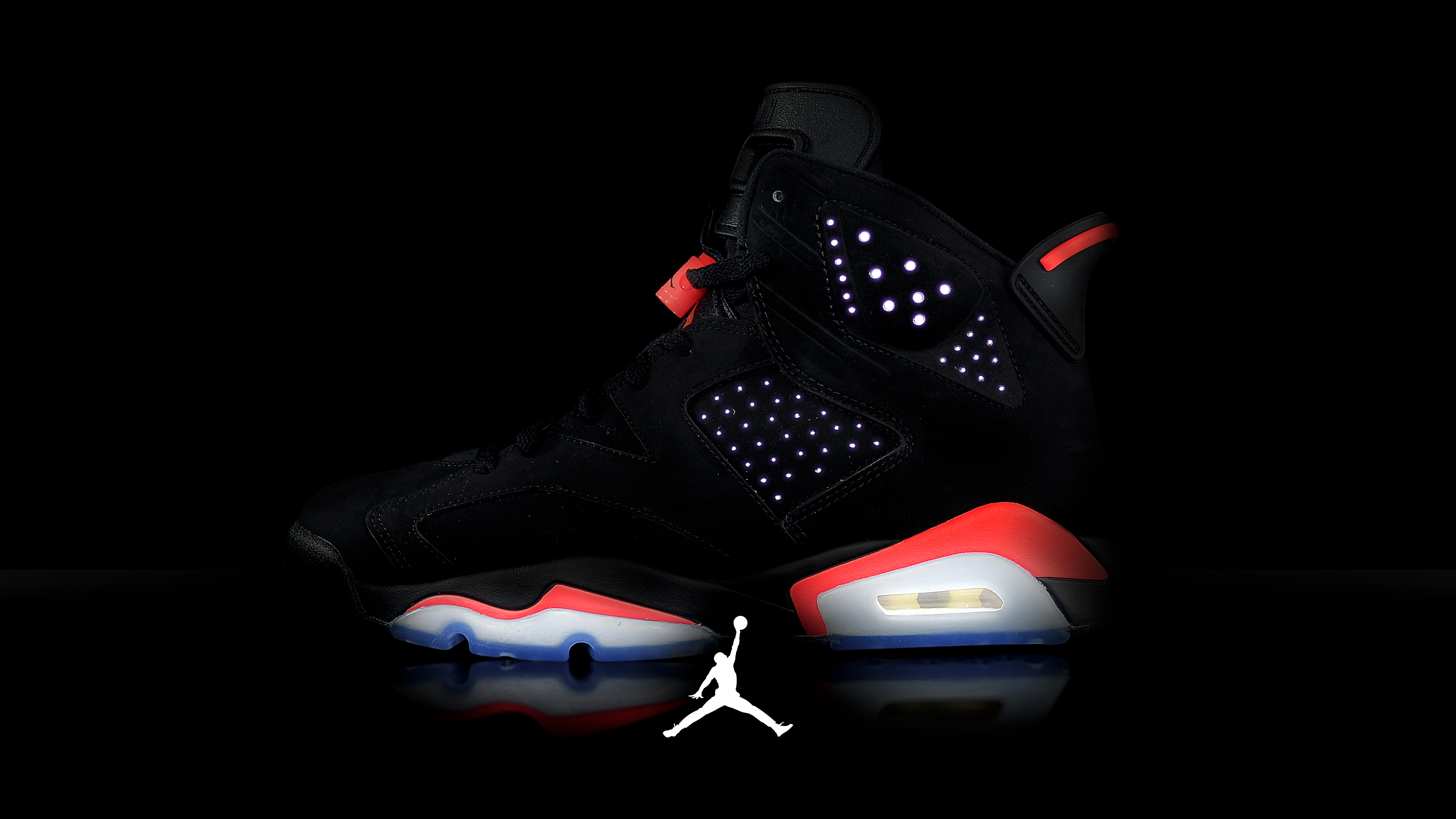 Download Free Air Jordan Shoes Wallpapers  PixelsTalkNet