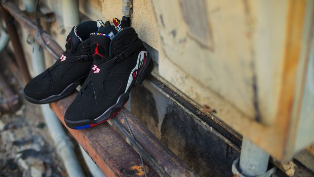 Air Jordan Shoes Photo HD.