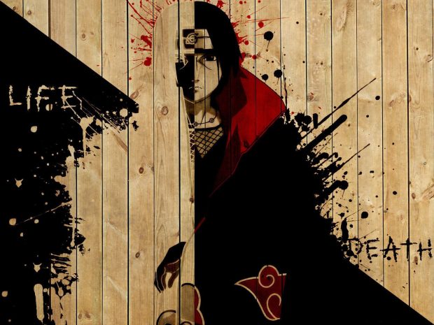 Akatsuki Background Download Free.