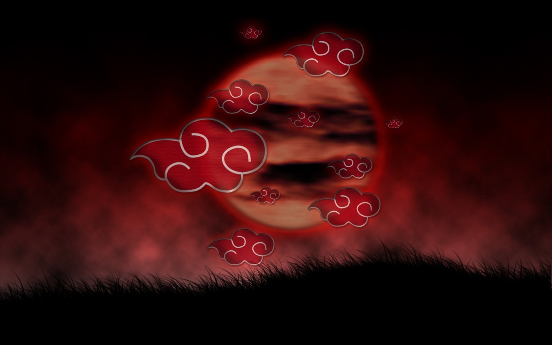 Hd Akatsuki Backgrounds Pixelstalk Net - background roblox hintergrundbilder