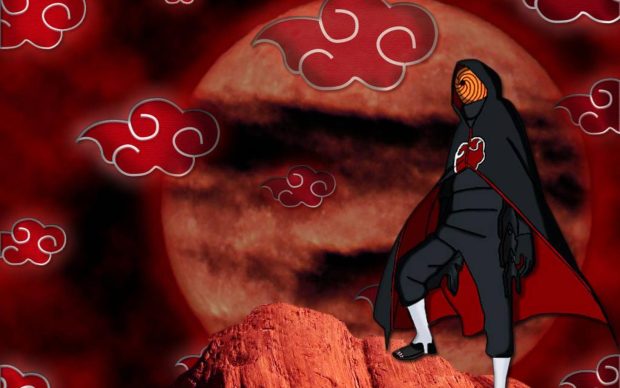 Akatsuki HD Images.