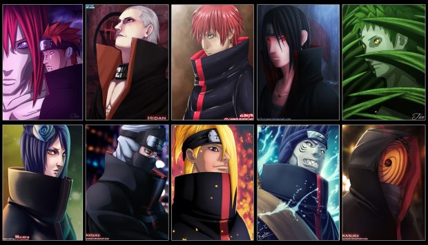 Akatsuki Photo.