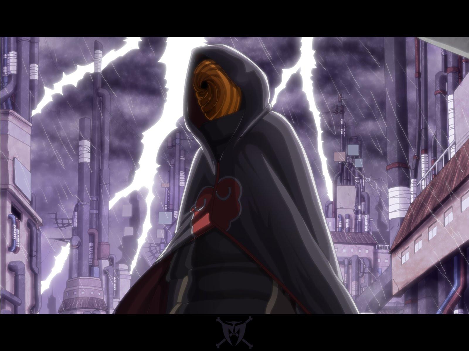 Akatsuki Hd Wallpapers Pixelstalknet