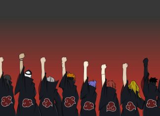 Akatsuki Wallpapers HD.