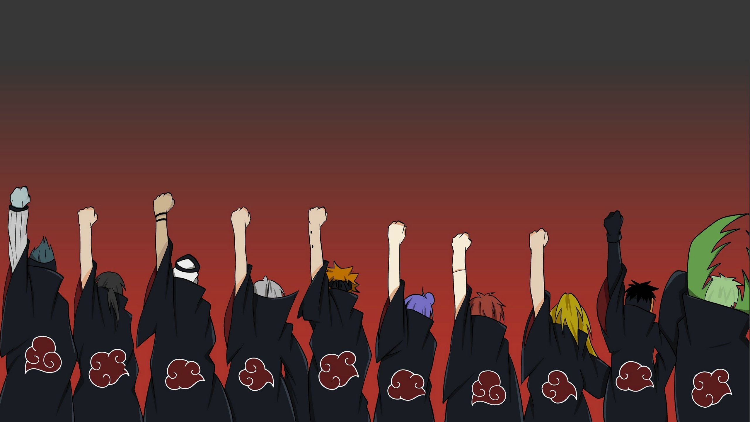  HD  Akatsuki  Backgrounds  PixelsTalk Net