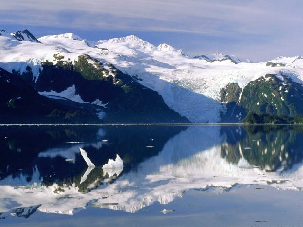 Alaska HD Photo.