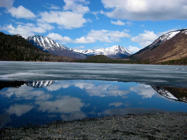 Alaska Images HD.