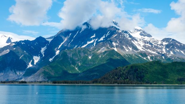 Alaska Photo HD.