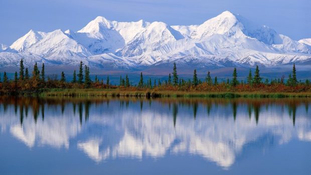 Alaska Wallpaper Download Free.