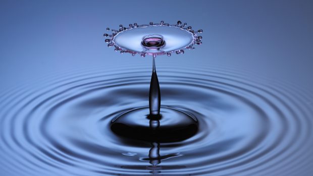 Amazing Waterdrop Photos High Definition.