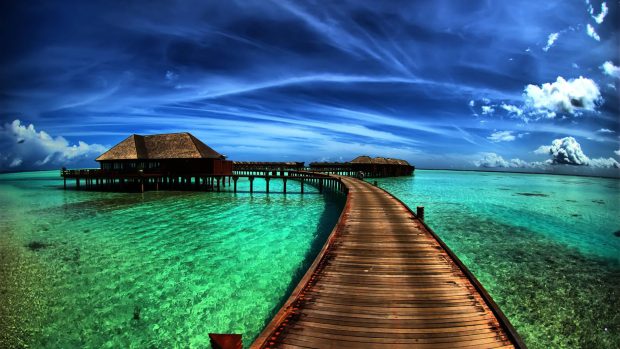 Amazing beach sight high resolution photos download free.