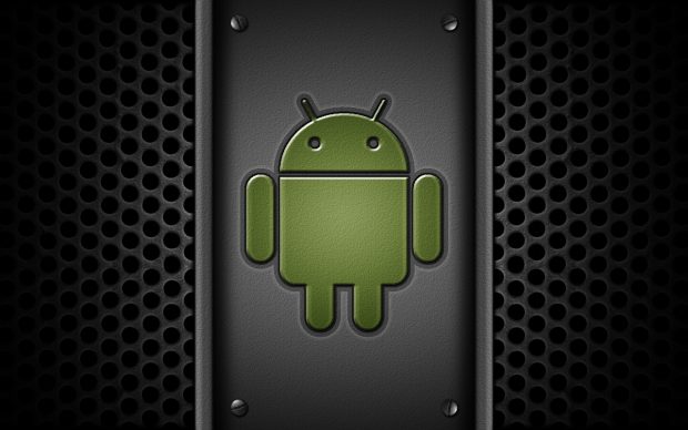 Android Black HD Photos.