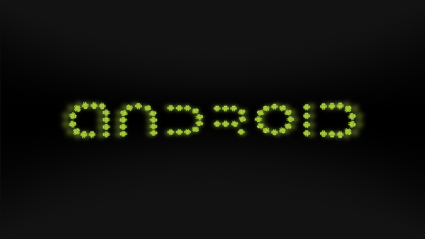 Android Wallpaper 1920x1080.